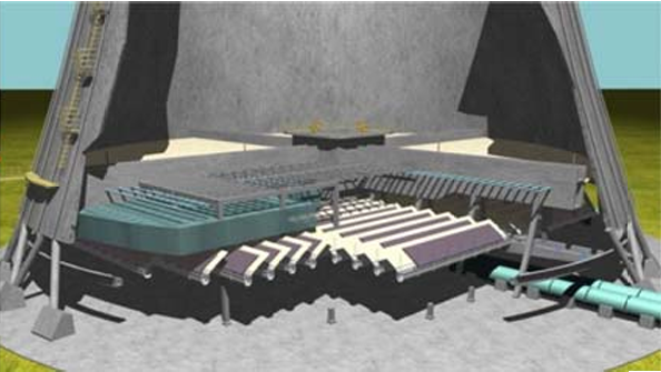 怎么对闭式冷却塔喷淋系统进行故障排查与维护？有哪些攻略？