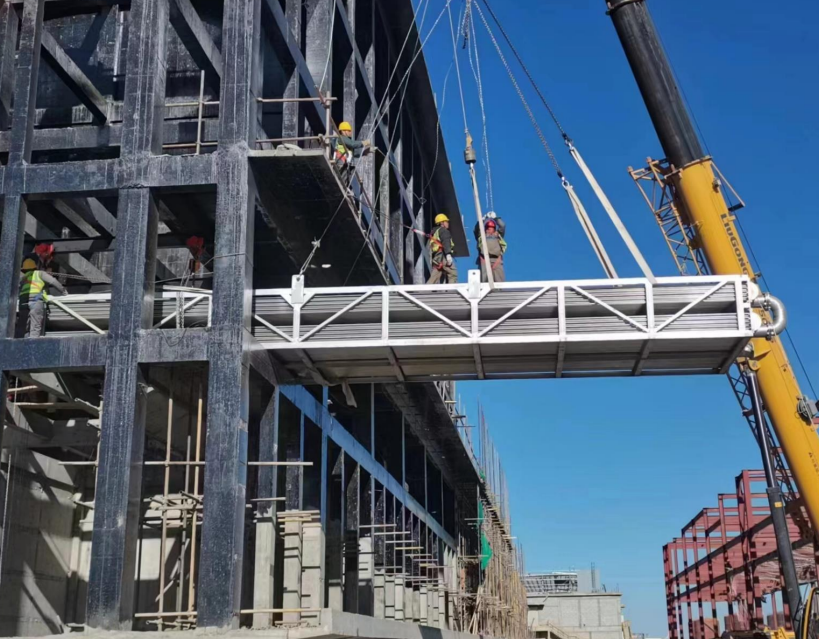 闭式冷却塔维修全指南